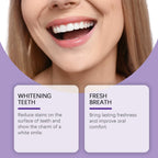 For a ! Advanced Teeth Whitening Powder
