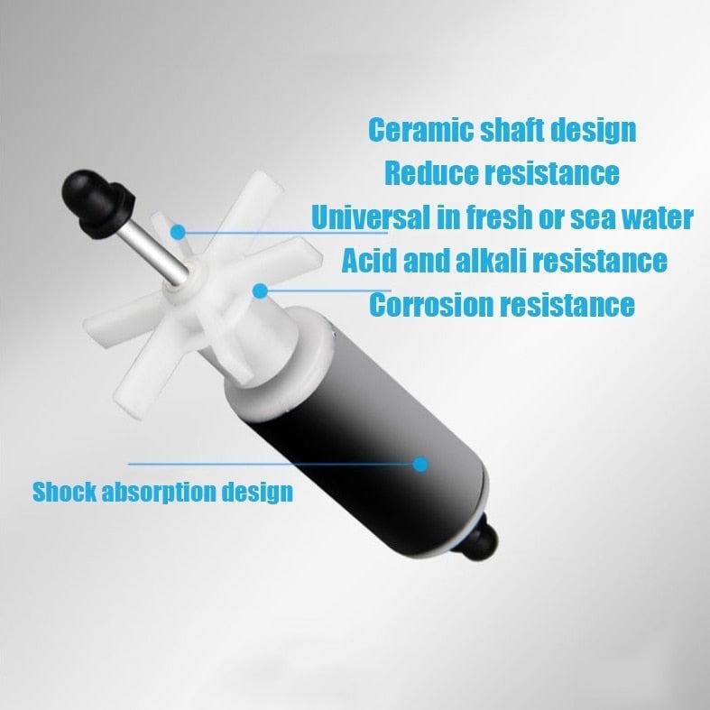 [ ] Fish Tank Submersible Water Pump（ Great Sale BUY 2 Get + !）