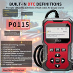 Newest OBD2 Scanner Code Reader