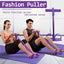 Latest 8-Tube Pedal Resistance Device - Detachable And Adjustable Pedal Resistance Device