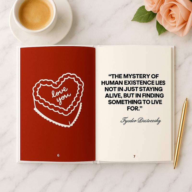 Write Your Love Story Together The Ultimate Couples Journal – Forever Memories in Every Page