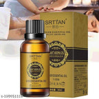 Fast Fit Ginger Slimming Oil
