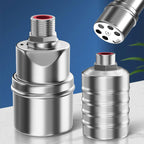 [Professional grade]304 Stainless Steel Fully Automatic Water Level Control Float Valve（ ）
