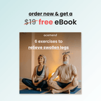 Refresh - 3-in-1 neck stretcher