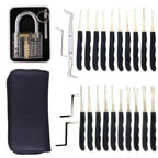 Promotion Lock Pick Auto Extractor
