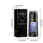 Hoegoa Hair Dye Shampoo - Black