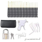 Promotion Lock Pick Auto Extractor