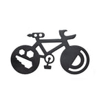 Personalised Stainless Steel Bicycle Multi-Tool – 16-Function Tool