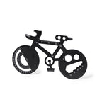 Personalised Stainless Steel Bicycle Multi-Tool – 16-Function Tool