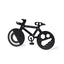 Personalised Stainless Steel Bicycle Multi-Tool – 16-Function Tool