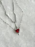 Mother's Day Sale Eternal Rose Box - W/ LoveKnight Necklace
