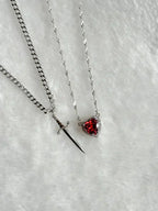 Mother's Day Sale Eternal Rose Box - W/ LoveKnight Necklace