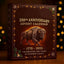 Mini Whiskey-Inspired 3D Christmas Calendar