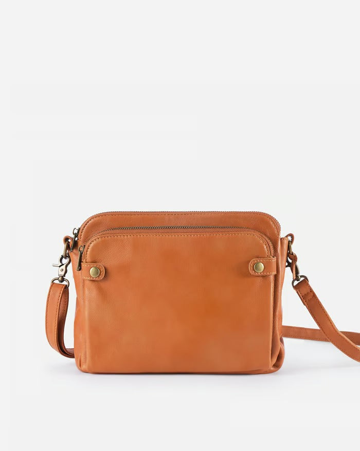 Crossbody Shoulder Bags and Clutches