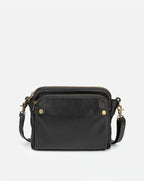 Crossbody Shoulder Bags and Clutches