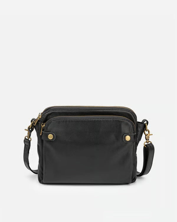 Crossbody Shoulder Bags and Clutches