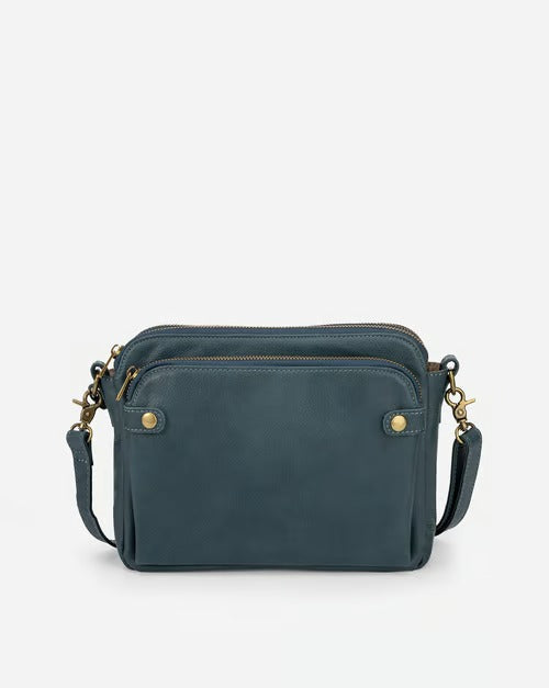 Crossbody Shoulder Bags and Clutches