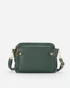 Crossbody Shoulder Bags and Clutches