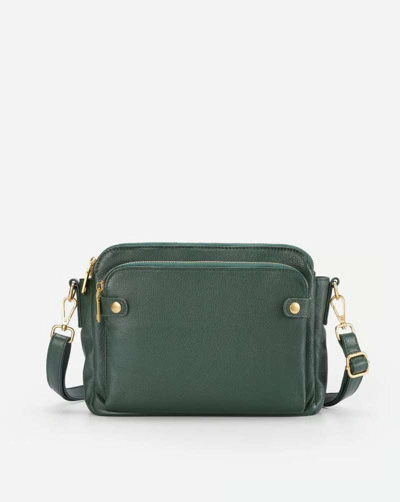 Crossbody Shoulder Bags and Clutches