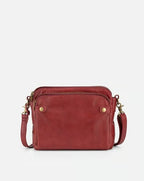Crossbody Shoulder Bags and Clutches
