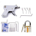 Promotion Lock Pick Auto Extractor