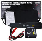 For a ! !! Digital Car Circuit Scanner Diagnostic Tool