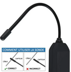 For a ! !! Digital Car Circuit Scanner Diagnostic Tool