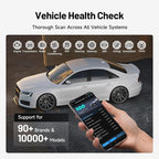 Best-Seller | OBD2 Tool | Fast Scan for All Systems 【Hot Offer】