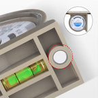 Offer Multifunctional Strong Magnetic Leveling Angle Measuring Instrument
