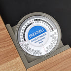 Offer Multifunctional Strong Magnetic Leveling Angle Measuring Instrument