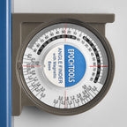 Offer Multifunctional Strong Magnetic Leveling Angle Measuring Instrument