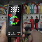 Fully Automatic Intelligent Multimeter（ ）