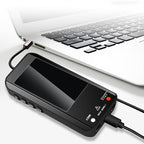 Fully Automatic Intelligent Multimeter（ ）
