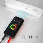 Fully Automatic Intelligent Multimeter（ ）