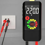 Fully Automatic Intelligent Multimeter（ ）