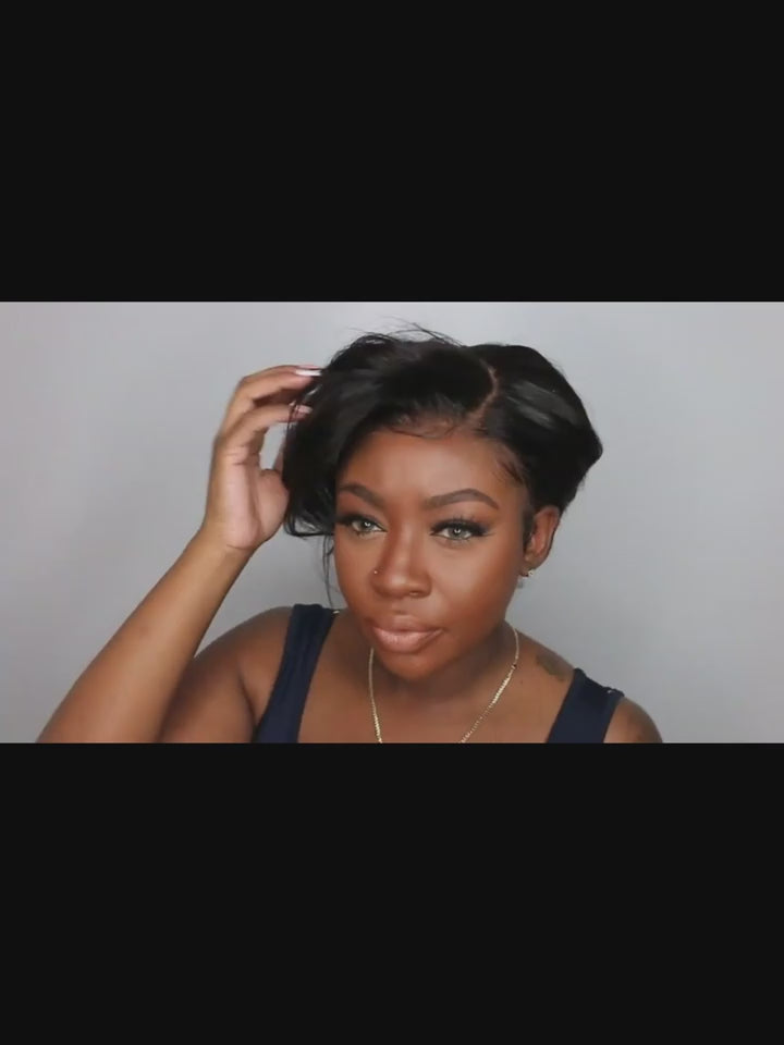 straight-pixie-cut-lace-front-wig.mp4