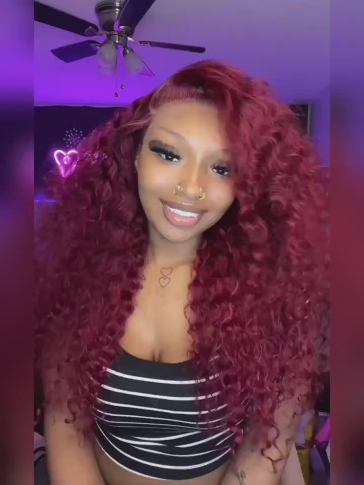 burgundy-99j-deep-wave-lace-front-wig.mp4