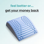 Refresh - back stretcher