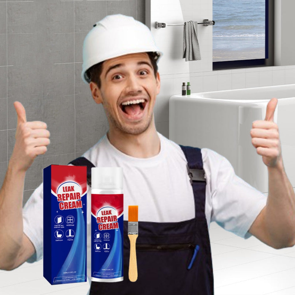 Big Sale - Leak Repair Waterproof Sealant Spray