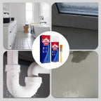 Big Sale - Leak Repair Waterproof Sealant Spray