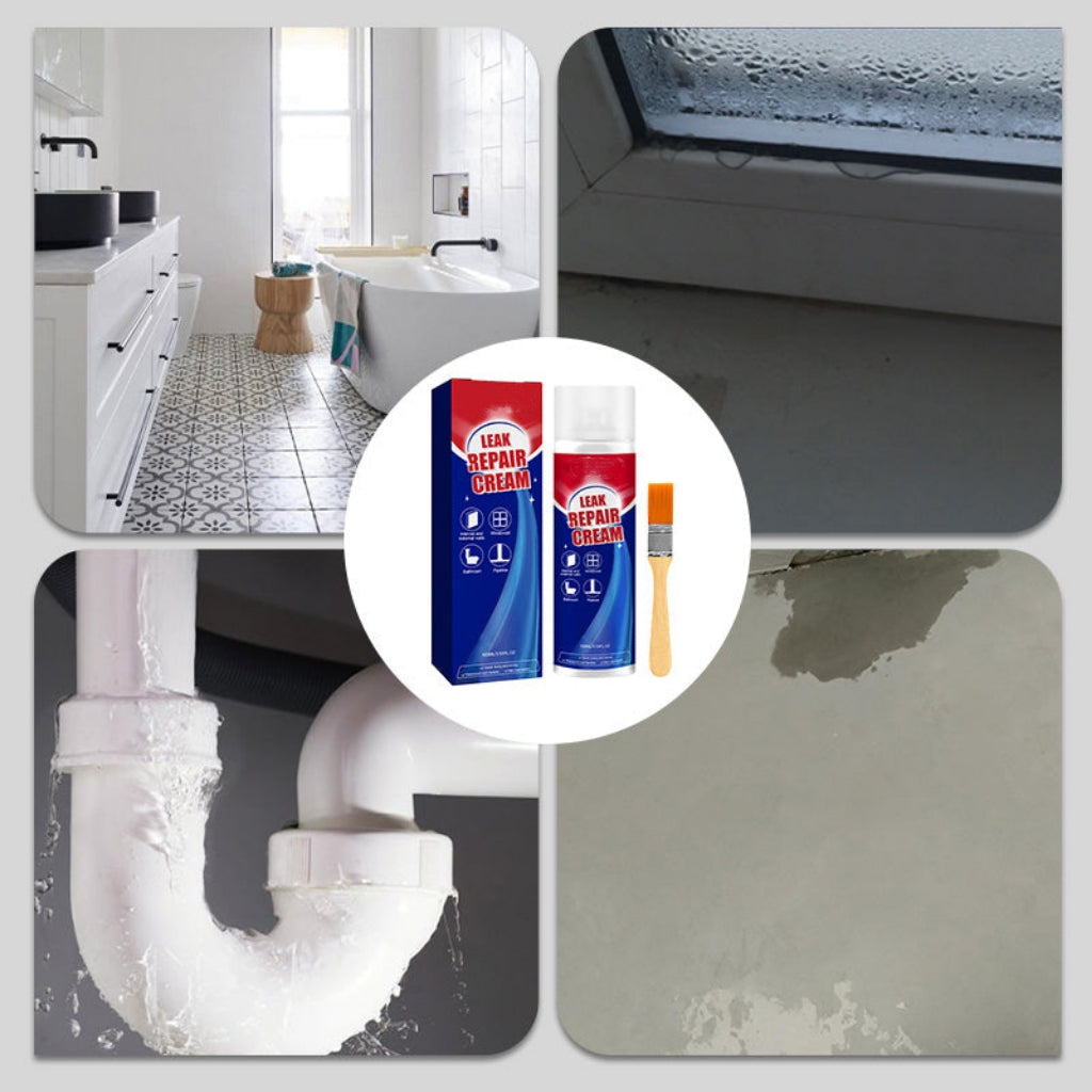 Big Sale - Leak Repair Waterproof Sealant Spray