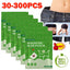 Natural Slimming Belly Patches - 30 Day Supply