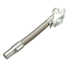 Stainless Steel Car Fuel Pipe