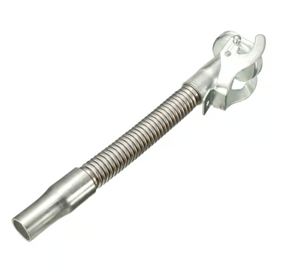 Stainless Steel Car Fuel Pipe