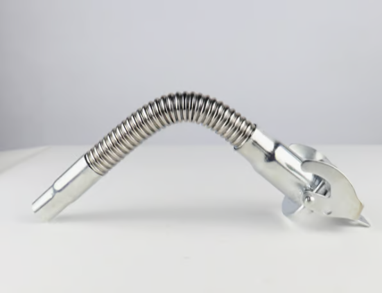 Stainless Steel Car Fuel Pipe