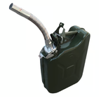 Stainless Steel Car Fuel Pipe