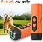 Highly Recommended Ultrasonic Dog Bark Deterrent Device – Humane & Effective Dog Repeller