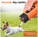 Highly Recommended Ultrasonic Dog Bark Deterrent Device – Humane & Effective Dog Repeller