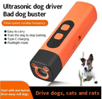 Highly Recommended Ultrasonic Dog Bark Deterrent Device – Humane & Effective Dog Repeller