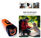 Highly Recommended Ultrasonic Dog Bark Deterrent Device – Humane & Effective Dog Repeller